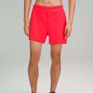 Lululemon Pace Breaker Short Lined 5”